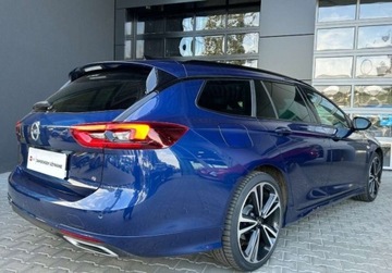 Opel Insignia II Sports Tourer Facelifting 2.0 Diesel 174KM 2021 Opel Insignia 2.0 CDTi 175KM, Ultimate, 4x4, Automat, Faktura 23 2.0 174KM, zdjęcie 7