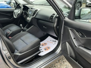 Hyundai ix20 Mikrovan 1.4 CVVT 90KM 2013 Hyundai ix20 Serwis Hyundaia / Bezwypadkowy, zdjęcie 7