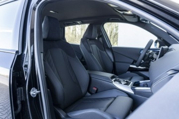 BMW X3 G45 2026 BMW X3 NOWE BMW X3 20d xDrive Dostępne od ręki!, zdjęcie 23