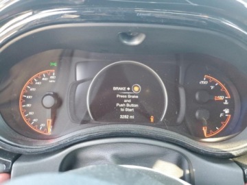 Dodge Durango III 2023 Dodge Durango Srt 392 2023 6.4l 6.4 Benzyna 475KM, zdjęcie 9