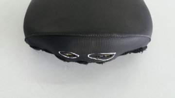 APRILIA CAPONORD ETV 1000 сиденье пассажирское сиденье