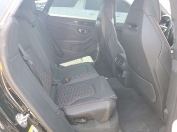 Lamborghini Urus 2022 Lamborghini Urus 2022 4.0l 4.0 Benzyna 641KM, zdjęcie 11