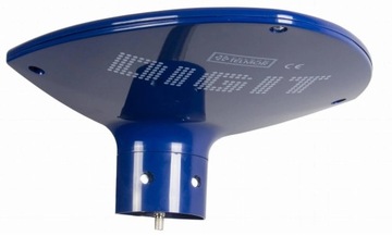 ANTENA TELMOR DIGIT ACTIVA AKTYWNA DVB-T