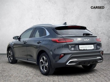 Kia XCeed Crossover Facelifting 1.5 T-GDi 160KM 2023 Kia XCeed 1.5T-GDI 160KM M DCT l Kamera Cofania, L, zdjęcie 32