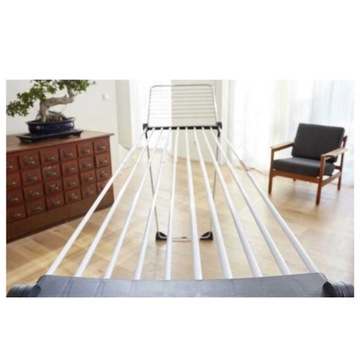 Suszarka balkonowa ogrodowa wolnostojąca Vileda