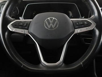 Volkswagen Caddy IV 2020 Volkswagen Caddy FV23 2.0D Automat Style Panorama, zdjęcie 20