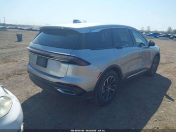 Lincoln 2024 Lincoln Nautilus Premiere 2024 2.0l 2.0 Benzyna 250KM, zdjęcie 5