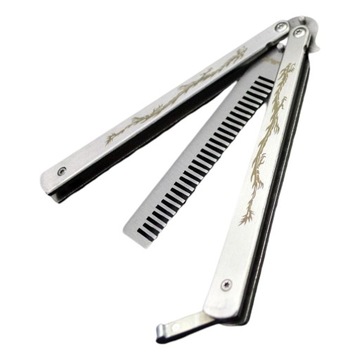 Training Comb Styling Tools Szczotka do włosów
