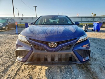 Toyota Camry IX 2024 Toyota Camry Se Night Shade 2024 2.5 Benzyna 203KM, zdjęcie 5