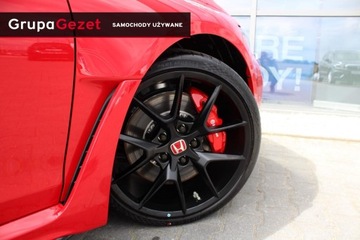 Honda Civic XII Type-R 2.0 VTEC Turbo 329KM 2025 Honda Civic TYPER 2.0 i-VTEC TURBO 329 KM XI gen*dostępne inne kolory*, zdjęcie 10