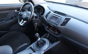 Kia Sportage III SUV Facelifting 1.6 GDI 135KM 2014 Kia Sportage 135KM 2015 Od RiA 1.6 Benzyna 135KM, zdjęcie 15