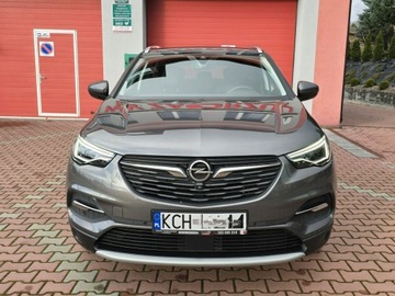 Opel 2021 Opel Grandland X 224ps, Full Led, Blis, Navi, Kame, zdjęcie 10