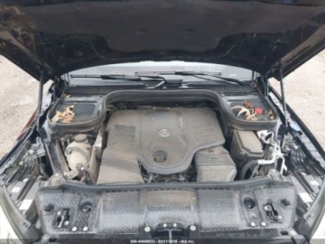 Mercedes GLE V167 2023 Mercedes-Benz GLE 450 4Matic 2023 3.0 Benzyna 362KM, zdjęcie 8