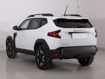 Dacia Duster III 1.2 TCe 130KM 2024 Dacia Duster 1.2 TCe, Salon Polska, 1. Właściciel, zdjęcie 3