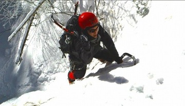 ТУРИСТ IX IX ТЕХНОЛОГИЯ АЛЬПИН ТУР 60 СМ Т-ТИП КРАСНЫЙ