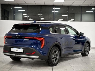 Kia 2025 KIA K4 1.6 T-GDI Hatchback 150KM 2025, zdjęcie 3