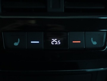 Skoda Superb III Kombi Facelifting 2.0 TSI 190KM 2020 Skoda Superb 2.0 TSI, Salon Polska, 1. Właściciel, zdjęcie 19