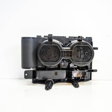 DRŽÁK NA HRNEK VW PASSAT B8 (3G2) 3G08625313G0862531F 1.4L GASOLINE 110KW