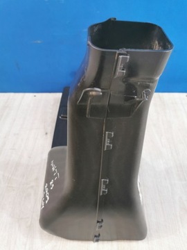 AUDI TT RS 8J VOLANT KANÁL VZDUCHOVÁ 2.5 TFSI