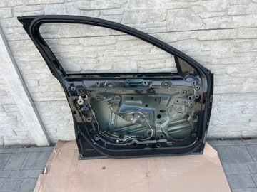 DVEŘE LEVÝ PŘEDNÍ LEVÉ OPEL ASTRA VI L