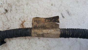 Жгут установки фаркопа VW GOLF VIII универсал 5H9971124A разборка