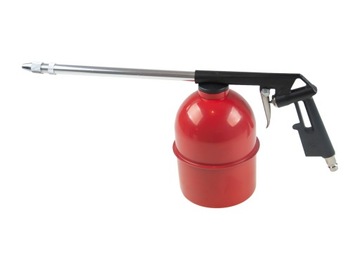 Набор пневматических инструментов для компрессора Стартовый комплект воздушной коробки 8 в 1