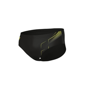 Slipy kąpielowe dla mężczyzn na basen Arena Men's Dive Swim Brief R.D5|M