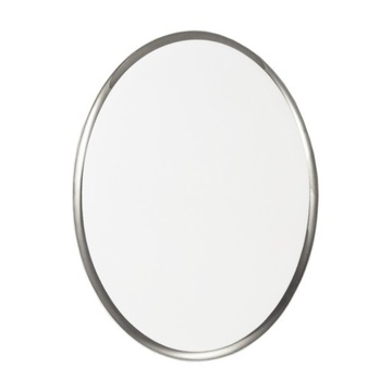 МОГИЛА ДЛЯ ФОТОГРАФИИ ОВАЛЬНАЯ ЧЕРНАЯ/БЕЛАЯ СЕРЕБРЯНАЯ РАМА 13x18см