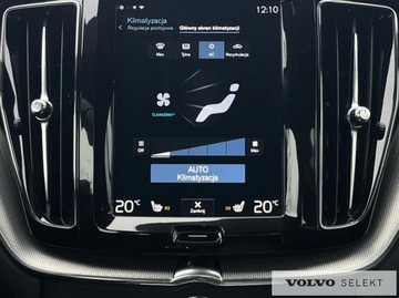 Volvo XC60 II Crossover T5 250KM 2019 Volvo XC 60 SalonPL T5 RDesign AWD LED HAK BLIS Te, zdjęcie 21