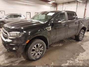 Ford Ranger V 2021 Ford Ranger Lariat 2021 2.3 Benzyna 270KM, zdjęcie 1