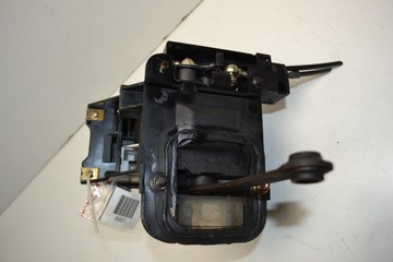 Мерседес W126 Рычаг переключения передач