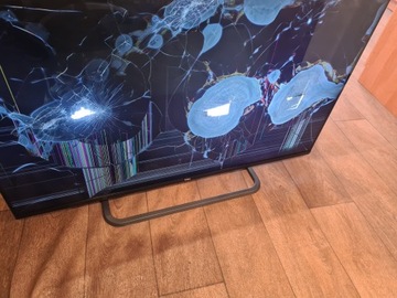PŁYTA GŁÓWNA 40-RT51H1-MAD2HG Z TV TCL 50EP680