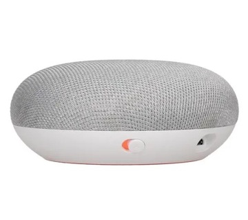 Inteligentny głośnik Google Home Mini Smart Chalk