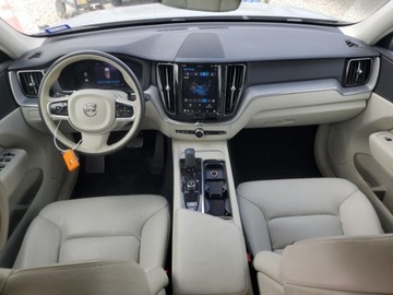 Volvo XC60 II 2024 Volvo XC 60 Core 2024 2.0l 2.0 Benzyna 247KM, zdjęcie 8