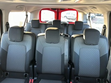 Volkswagen Caravelle T6 2025 Volkswagen Caravelle Life 4MOTION 4x4/AUTOMAT, 2.0, zdjęcie 15