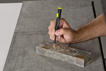 Карандаш строительный Dry Profi - Лира - 2,8 мм