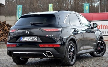  DS Automobiles DS 7 Crossback LED Navi SKORA FULL LED PERFORMANCE bogato w, zdjęcie 17