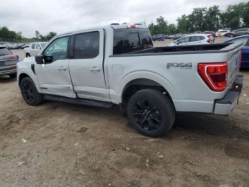 Ford 2023 Ford F150 Supercrew 2023 3.5l 3.5 Hybryda 400KM, zdjęcie 1