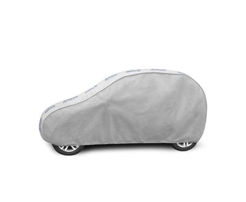 Чехол для автомобиля хэтчбек BASIC GARAGE S2