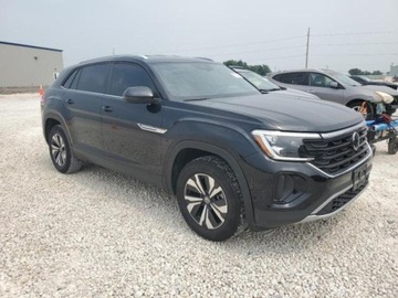 Volkswagen 2024 Volkswagen Atlas 2024 VOLKSWAGEN ATLAS Cross Spot SE, silnik 2.0 L 2.0, zdjęcie 4