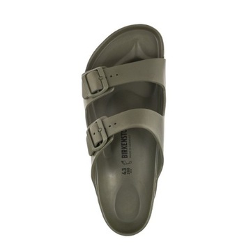 Buty Męskie Klapki Birkenstock Arizona Pianka EVA 1019094