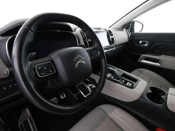 Citroen C5 Aircross SUV Plug-In 1.6 PureTech 225KM 2021 Citroen C5 Aircross 1.6 PHEV Automat Shine Navi, zdjęcie 13
