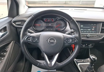 Opel 2019 Opel Crossland X 1.2 T GPF Enjoy SS 1.2 Benzyna 110KM, zdjęcie 8