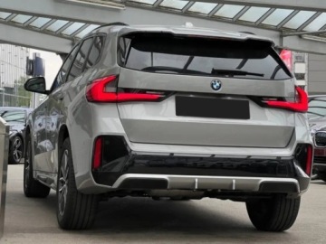 BMW X1 U11 Crossover 1.5 18i 136KM 2026 BMW X1 sDrive18i Sport Suv 1.5 (136KM) 2026, zdjęcie 4