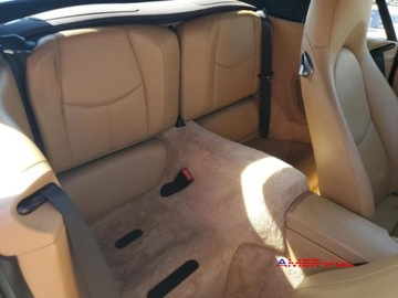 Porsche 911 997 Coupe 3.8 385KM 2010 Porsche 911 2010 r., 3,8L CARRERA S 3.8 Benzyna 385KM, zdjęcie 9