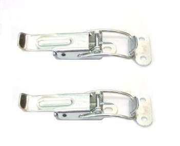 Klamra zaczep do blatów stołu OCYNK 2 SZTUKI