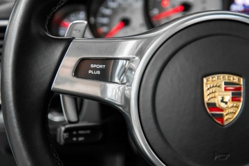 Porsche 911 991 Turbo/Turbo S Coupe 3.8 560KM 2014 Porsche 911 turbo S 560KM. Gwarancja. FV23%., zdjęcie 33