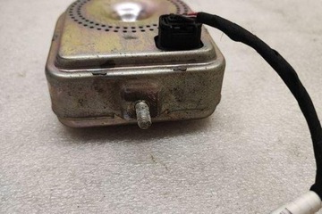 SIRÉNA ALARMU FORD USA MUSTANG COUPE GR3T19N217AD 4.95L GASOLINE 2017