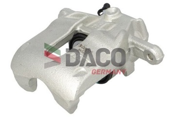 DACO TŘMEN BRZDOVÝ NISSAN MICRA III K12 NOTE E11 2002-2012 PŘEDNÍ PRAVÝ