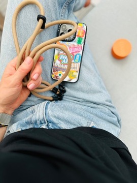 Ремешок для телефона, универсальный ремень, шнурок, подвеска на шею и плечо.